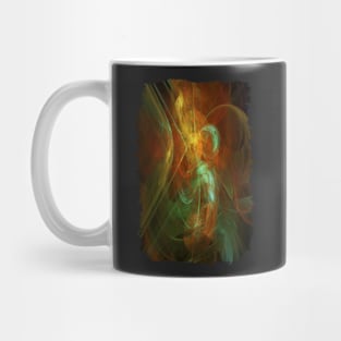 Alien Code 2 Mug